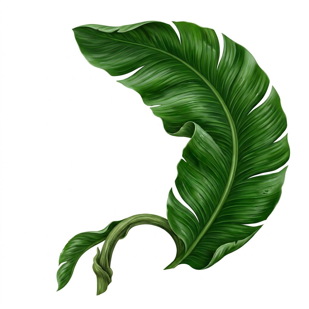 Leaf